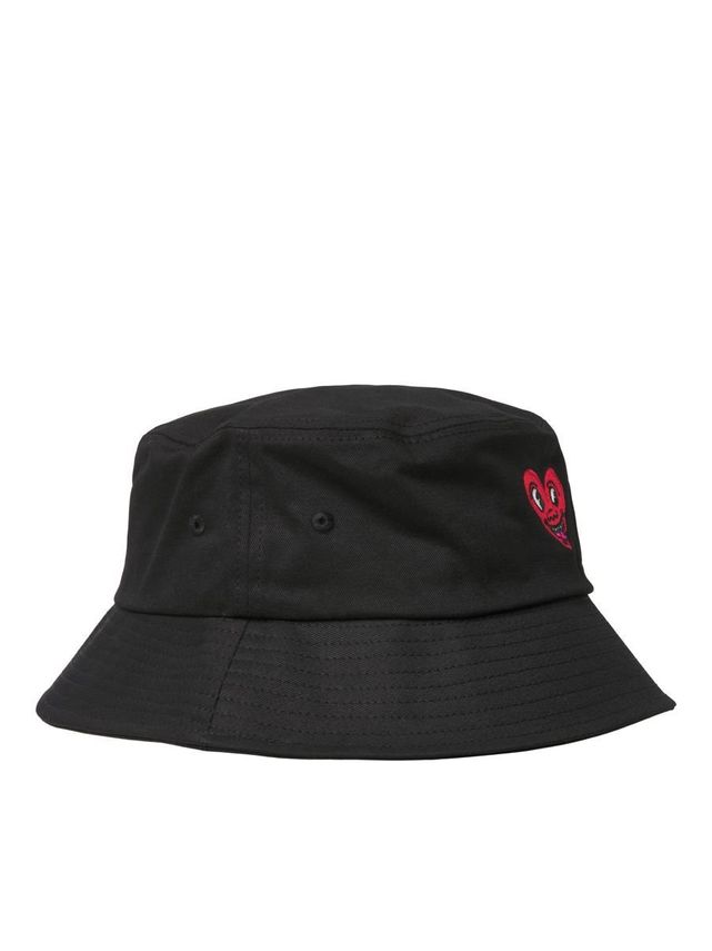 Jackeithharing Bucket Hat