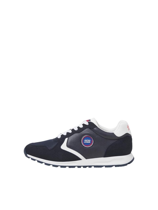 Jfwtane Pu Sneaker Sn