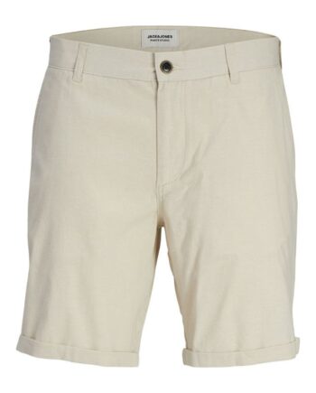 Jpstdave Jjlinen Shorts Ret
