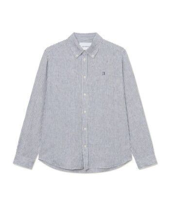 Kristian Linen      Shirt