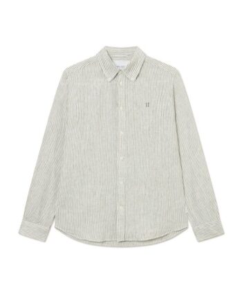 Kristian Linen      Shirt