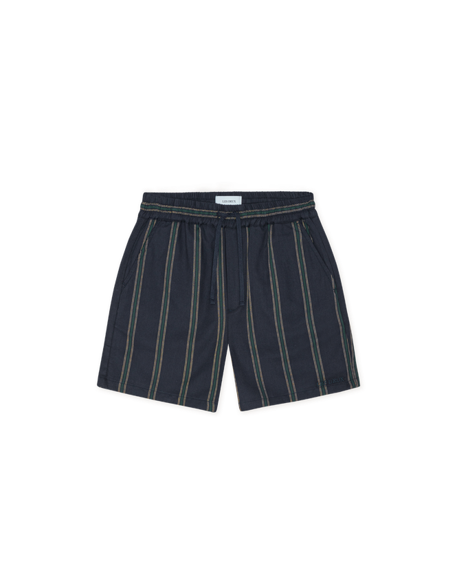 Lawson Stripe Shorts