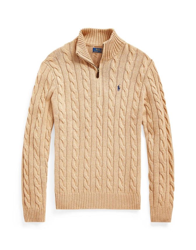 Lsdriverhzpp-long Sleeve-pullover