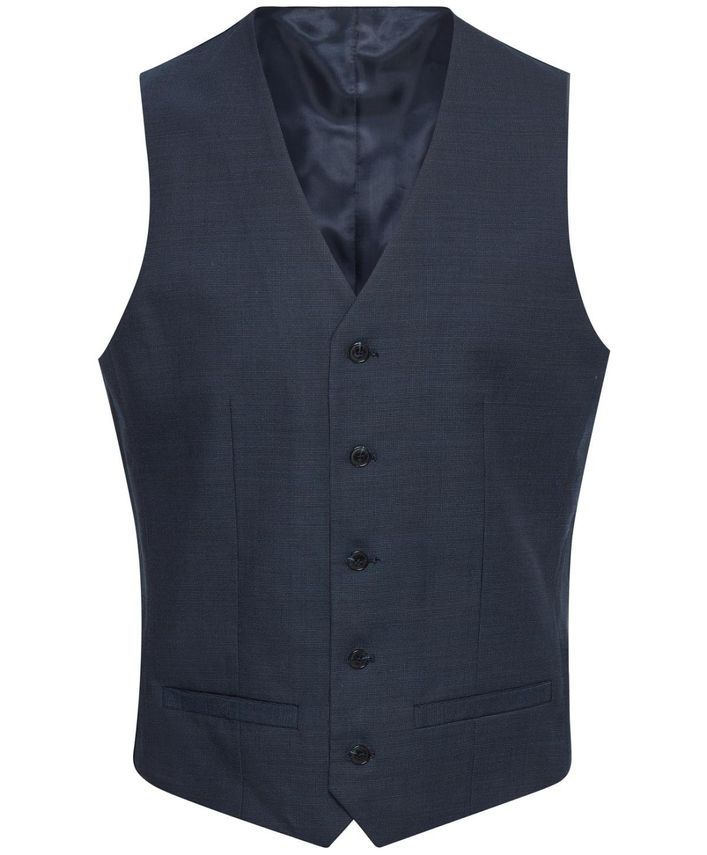 Mabreck Ink Washable Suit