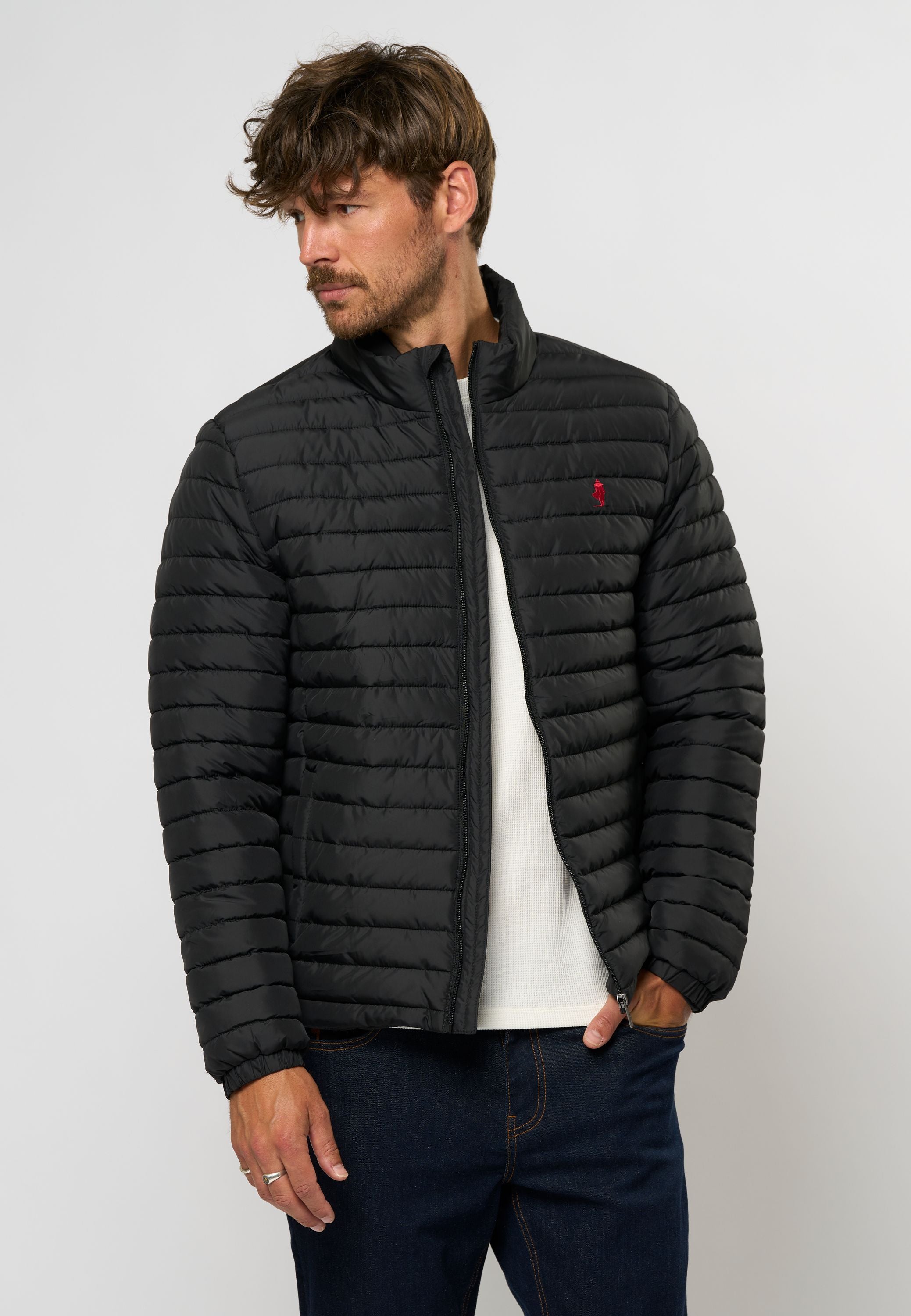 Mcsantos Jacket