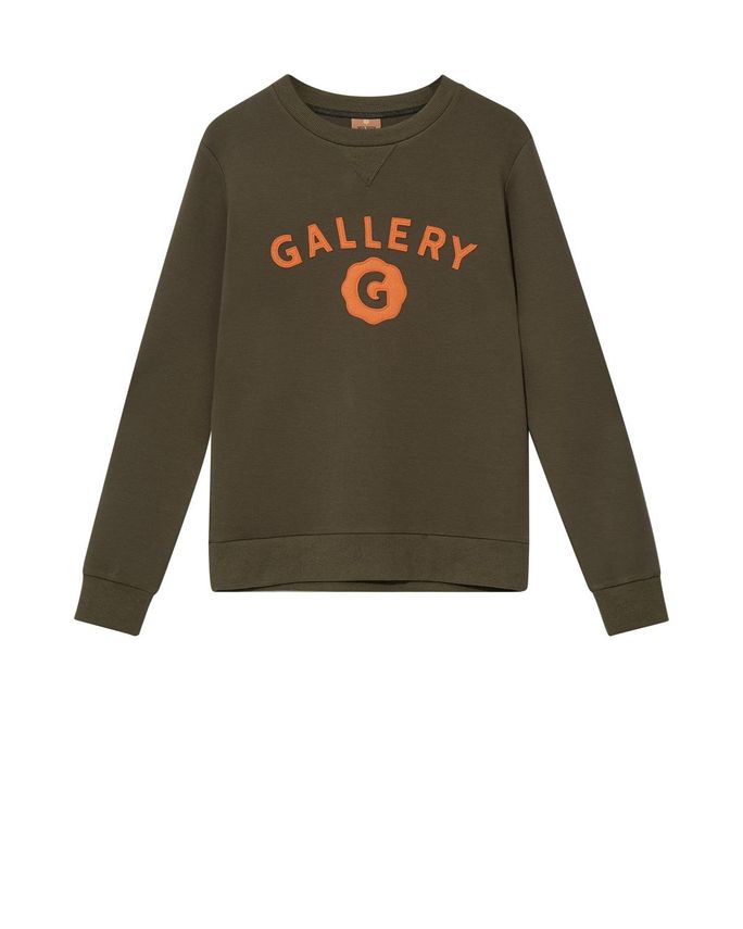 Mmgbridge Sweat