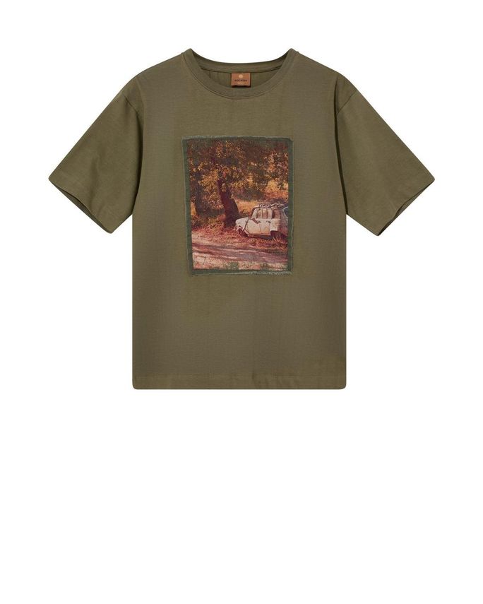 Mmgcalm -ss Tee