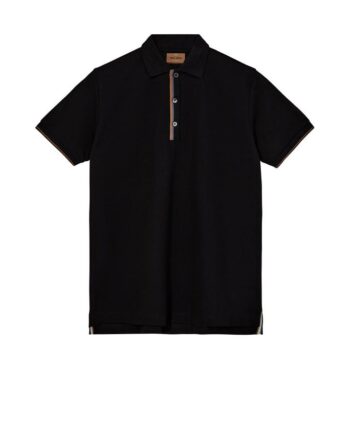 Mmgharvey Polo Ss Tee