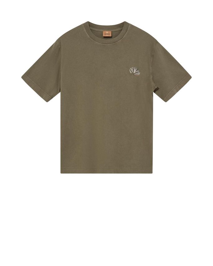 Mmgmotion -ss Tee