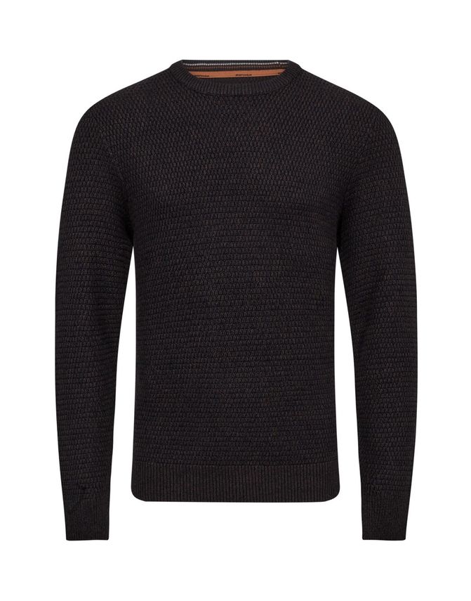 -neck Modern Fit