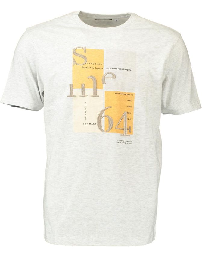 -neck  -shirt