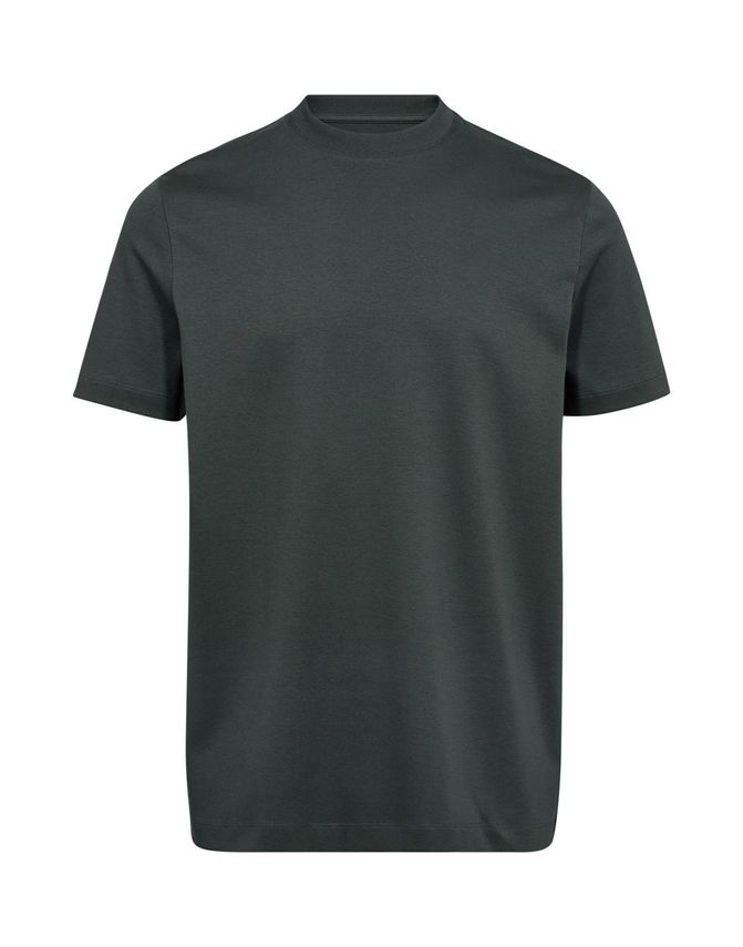 -neck  -shirt