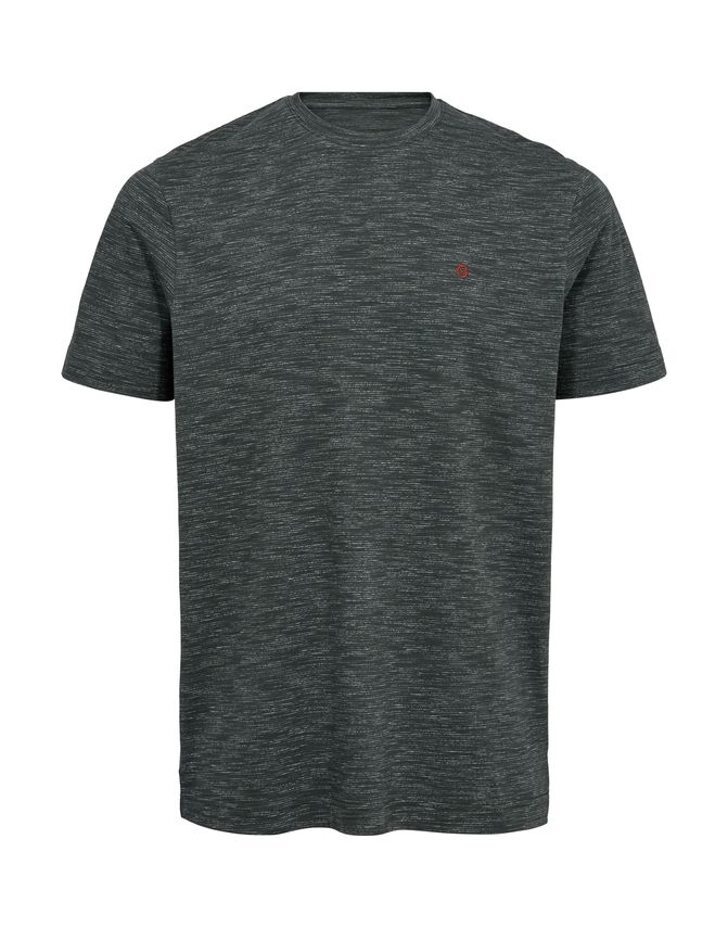-neck  -shirt