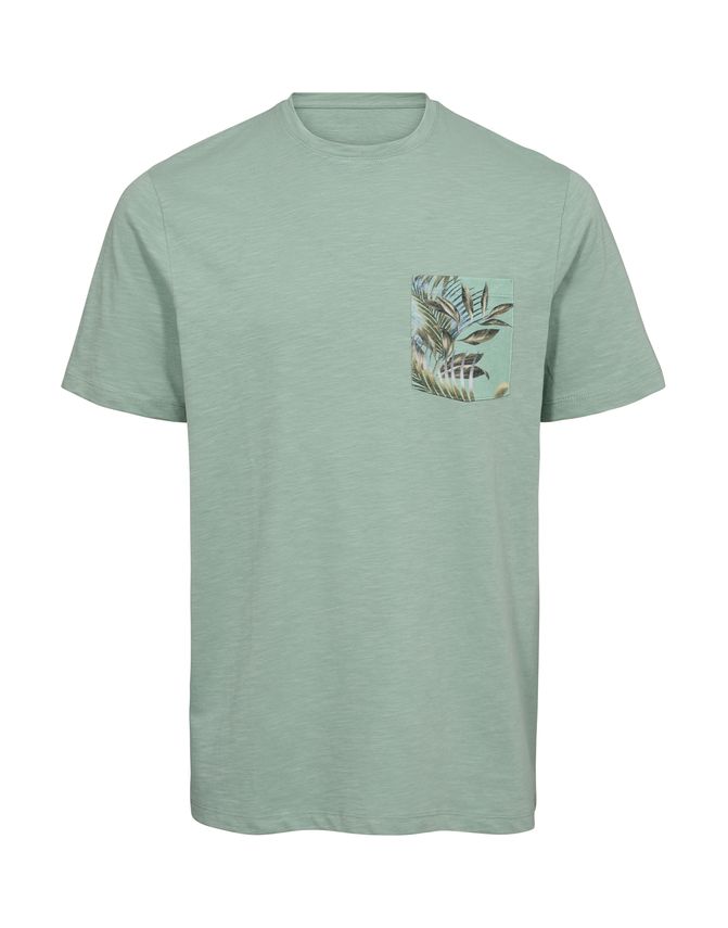 -neck  -shirt