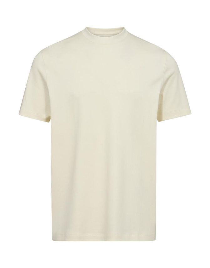 -neck  -shirt