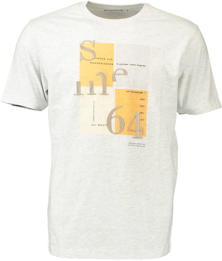 -neck  -shirt