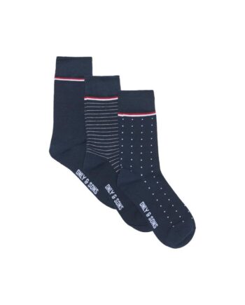 Onsbasic Cotton Sock   Pack Noos