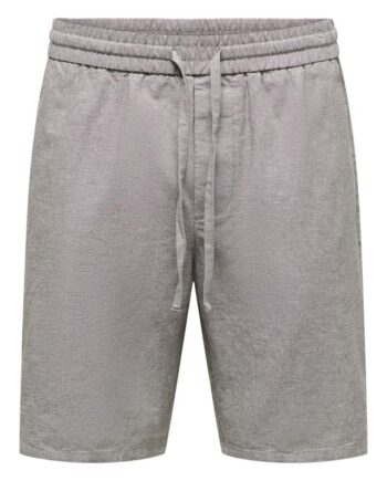 Onslinus 0007 Cot Lin Shorts Noos