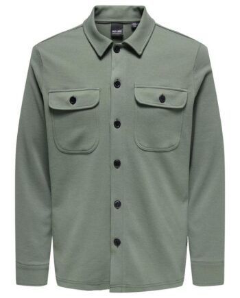 Onsnewkodyl Overshirt Sweat