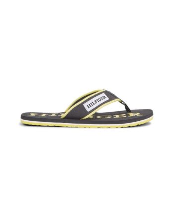 Patch Hilfiger Beach Sandal
