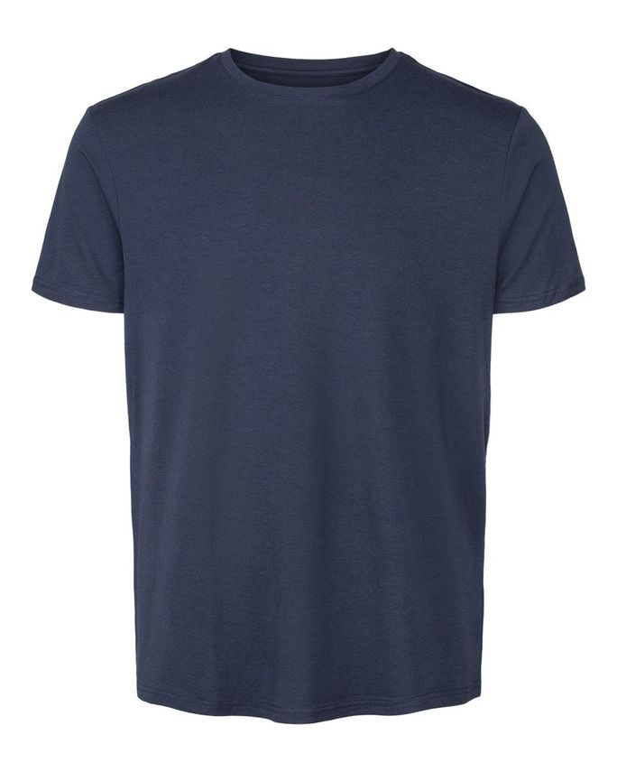 Pe Bamboo Cotton Tee Crew