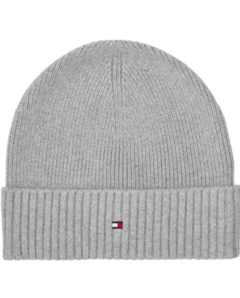 Pima Cotton Beanie
