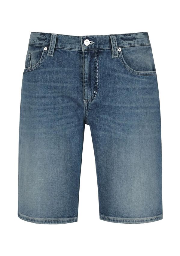 Pipe- Organic Denim
