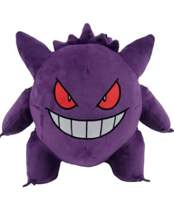 Pokemon Gengar Rygsæk 35cm