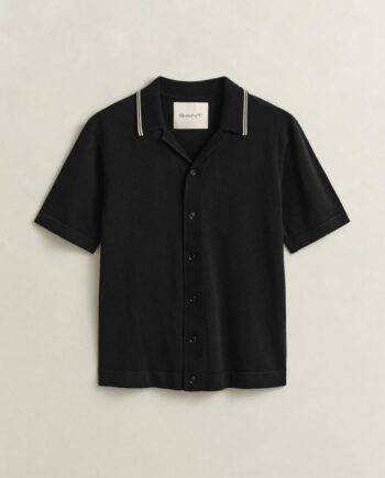 Resort Collar Polo