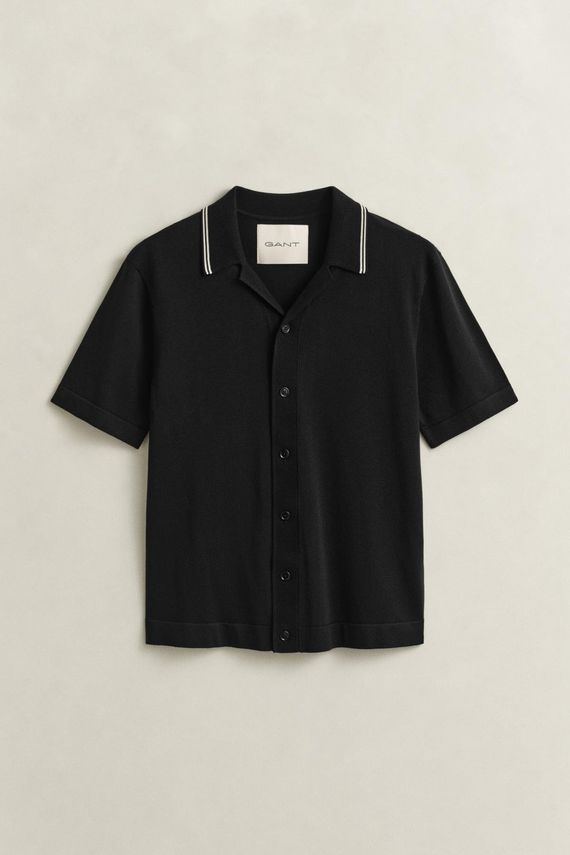 Resort Collar Polo