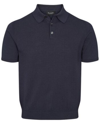 5445 Retro Polo