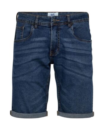 Salt Light Weight Denim Shorts