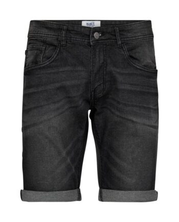 Salt Light Weight Denim Shorts
