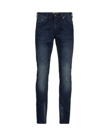 Salt Stretch Slim Fit