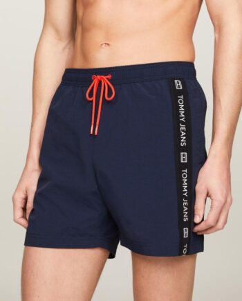 Sf Medium Drawstring Side Tape