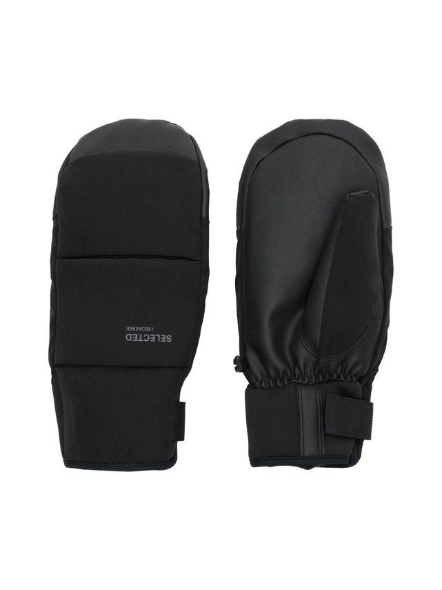 Slhalex Mittens