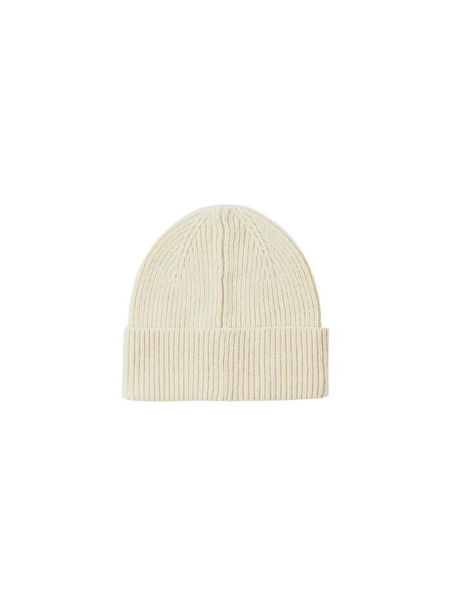 Slhmason Merino Wool Beanie