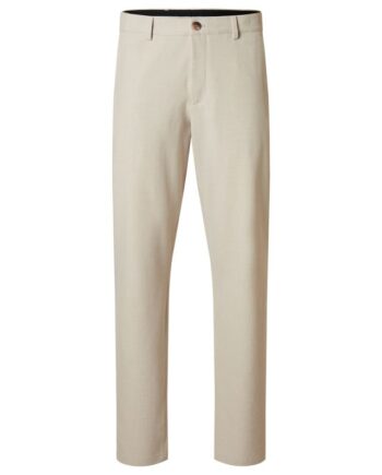 Slhslim-robert Flex 175 Pants Noos