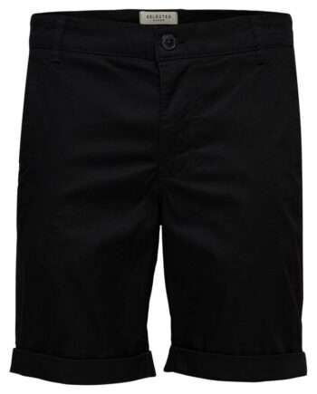 Slhstraight-paris Shorts   Noo