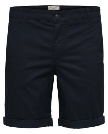 Slhstraight-paris Shorts   Noo
