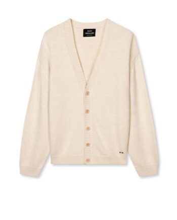 Soft Yarn Vilhelm Cardigan Knit