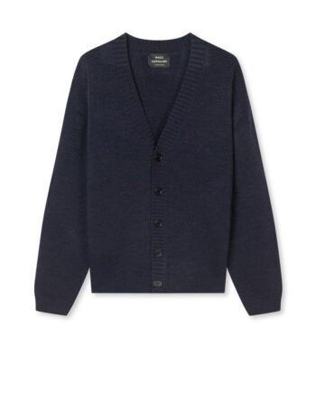 Soft Yarn Vilhelm Cardigan Knit