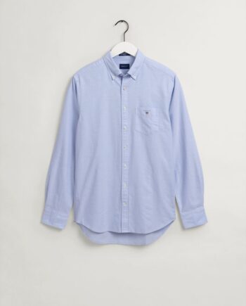 The Oxford Shirt Reg Bd