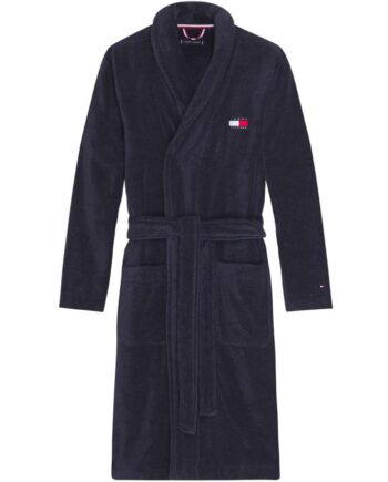 Towelling Robe  Dw5