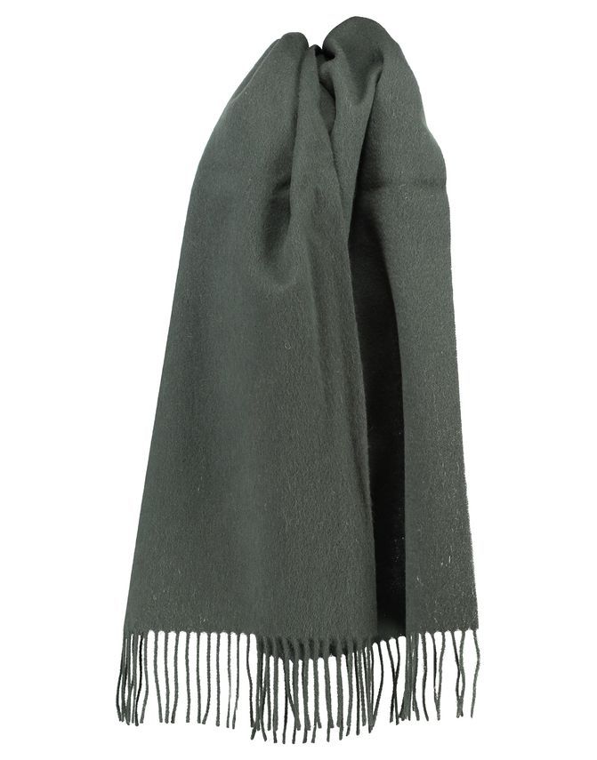 Wool Scarf