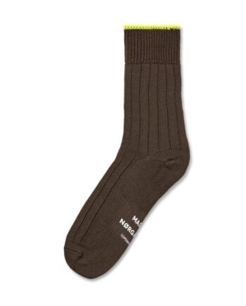 Woolen Carl Socks