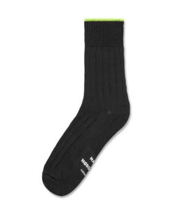 Woolen Carl Socks