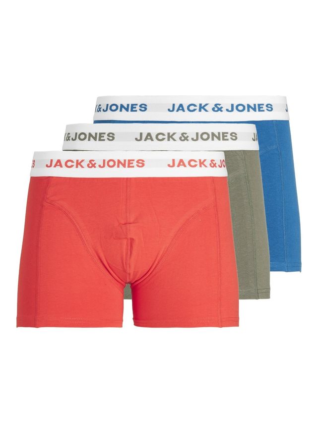 -jacdaniel Trunks   Pack