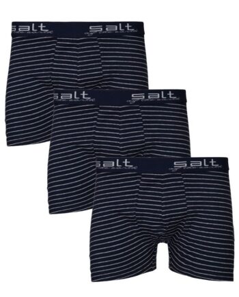 -pack Tights Striped