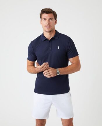 Ace Polo  Brilliant White